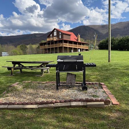 Moonlight Cottage - Your Romantic & Scenic Escape Sevierville Eksteriør bilde