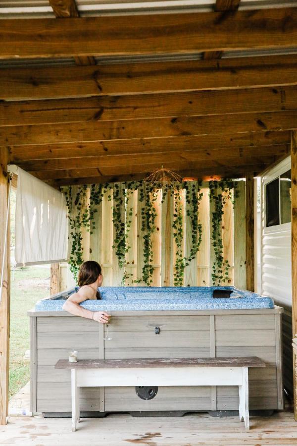 Moonlight Cottage - Your Romantic & Scenic Escape Sevierville Eksteriør bilde