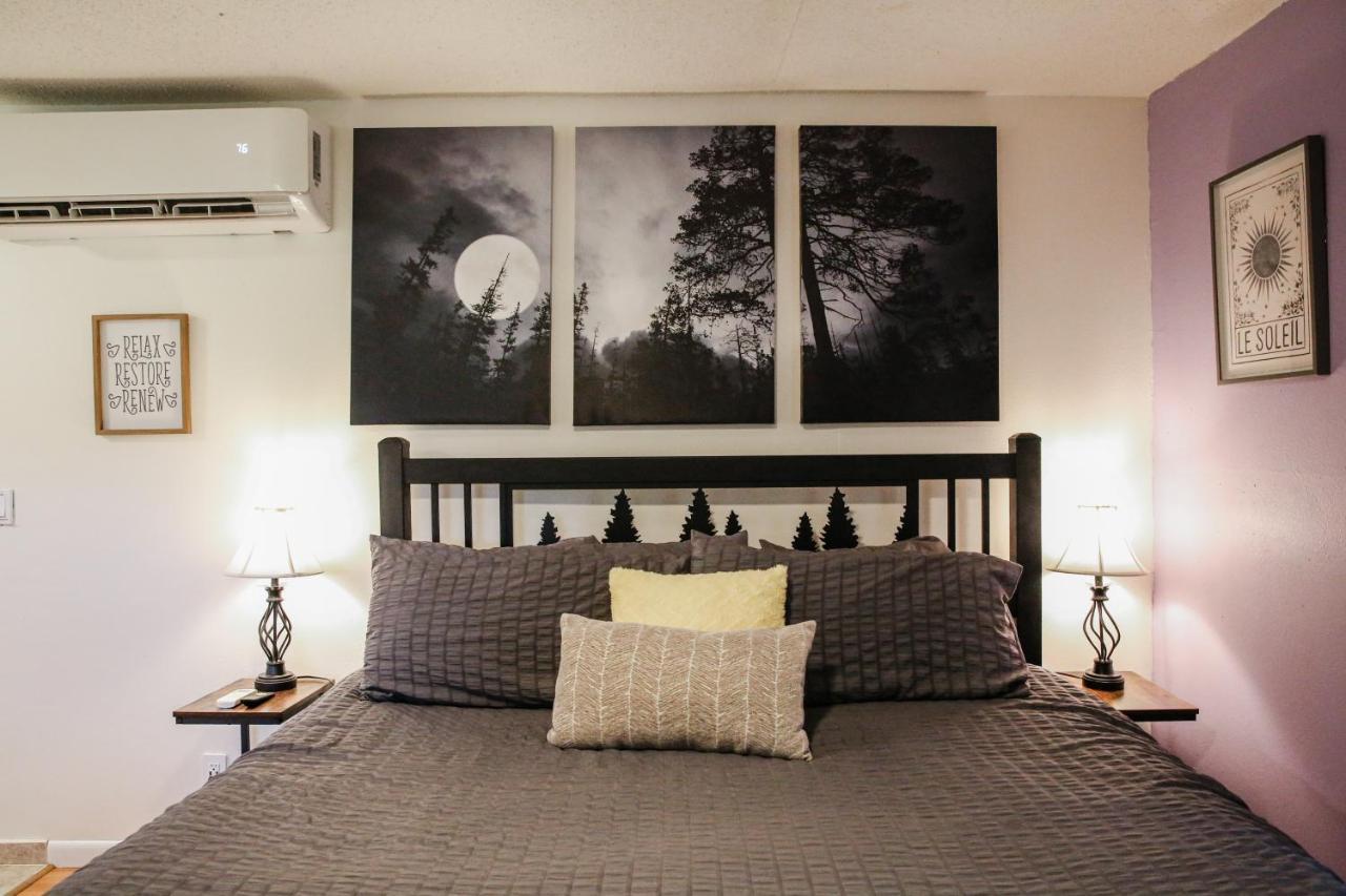Moonlight Cottage - Your Romantic & Scenic Escape Sevierville Eksteriør bilde