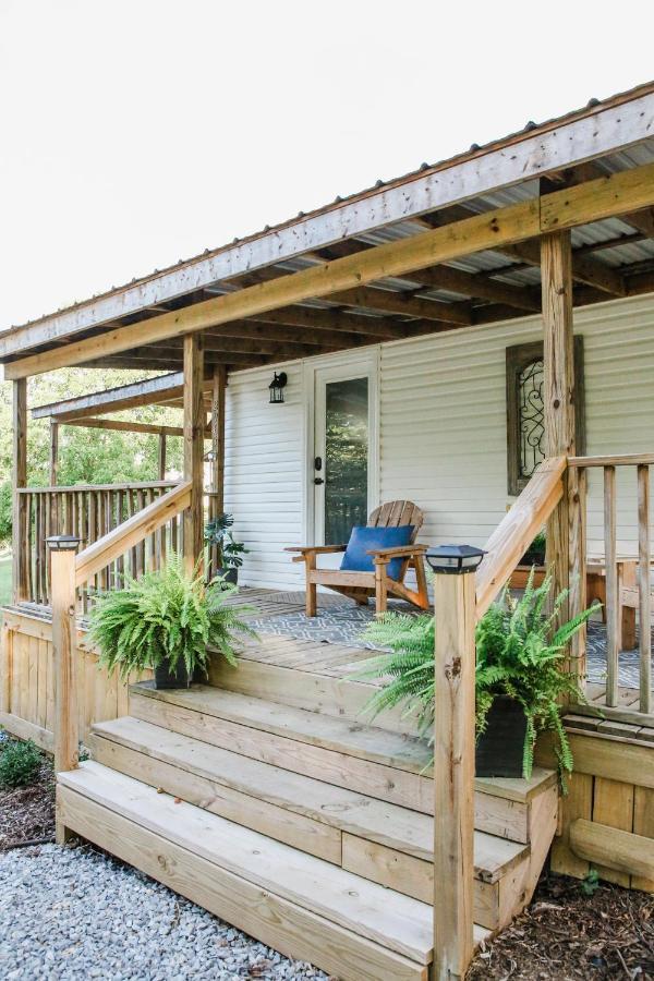 Moonlight Cottage - Your Romantic & Scenic Escape Sevierville Eksteriør bilde