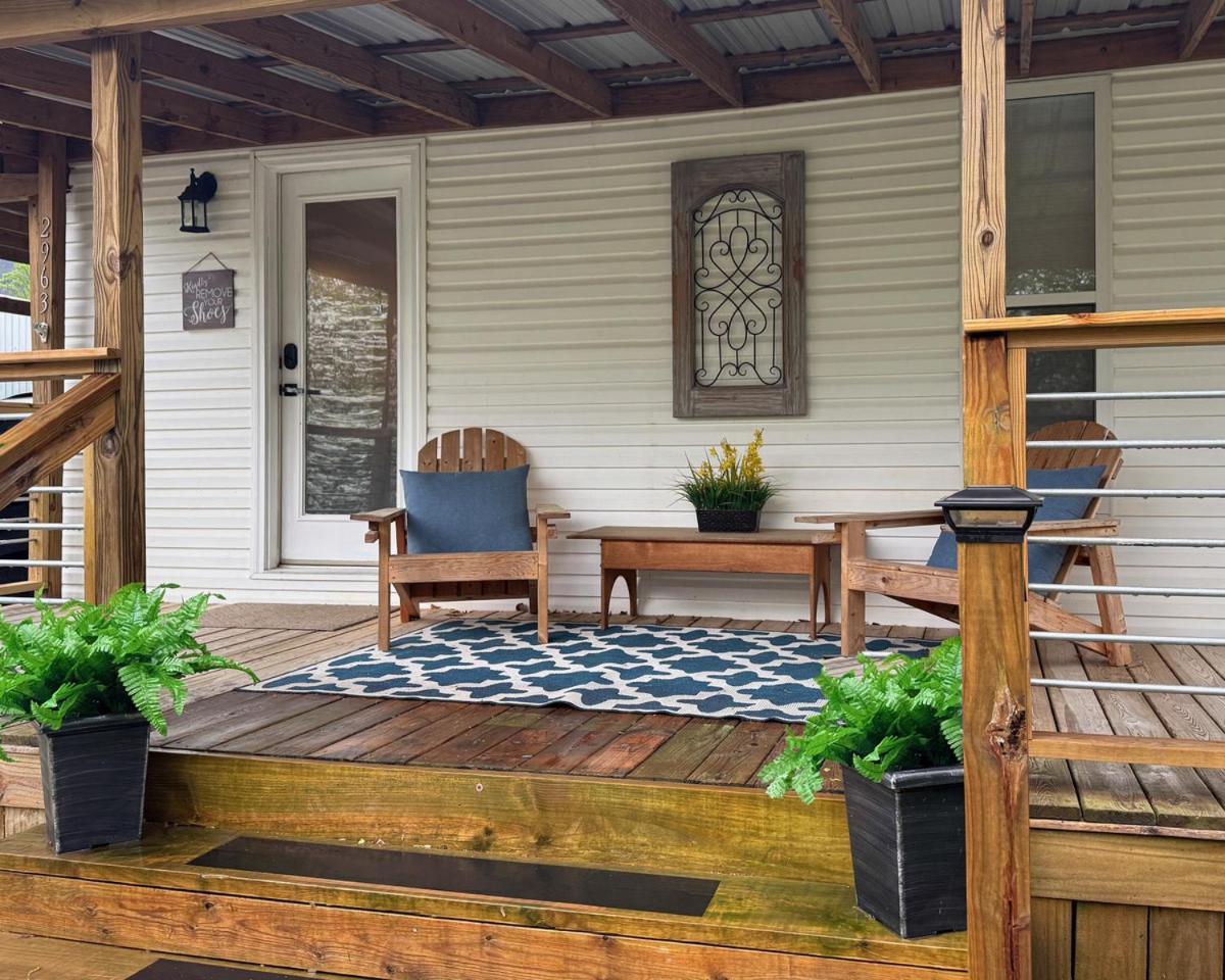 Moonlight Cottage - Your Romantic & Scenic Escape Sevierville Eksteriør bilde